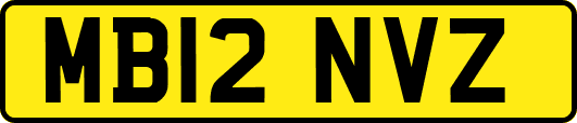 MB12NVZ