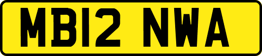 MB12NWA