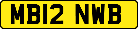 MB12NWB