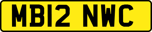MB12NWC