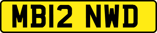 MB12NWD