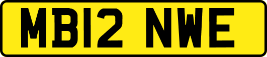 MB12NWE