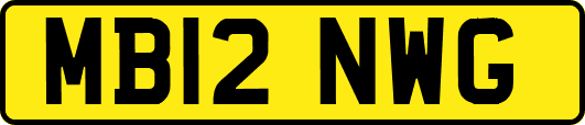 MB12NWG