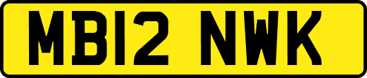 MB12NWK
