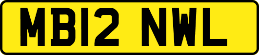 MB12NWL