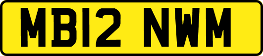 MB12NWM