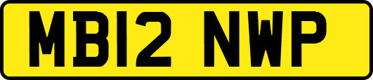MB12NWP