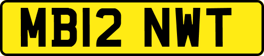 MB12NWT