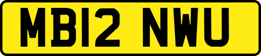 MB12NWU