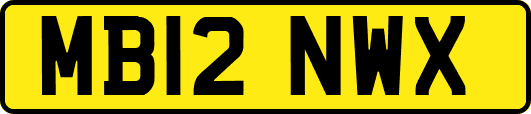 MB12NWX