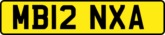 MB12NXA