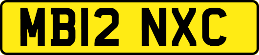 MB12NXC