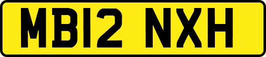 MB12NXH