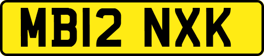 MB12NXK