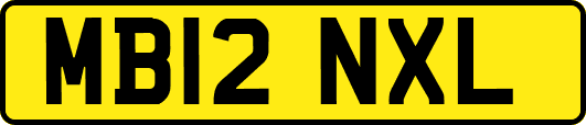 MB12NXL