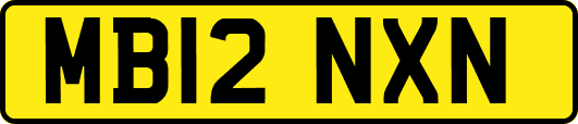 MB12NXN