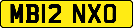 MB12NXO