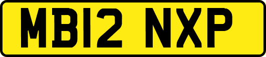 MB12NXP