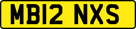 MB12NXS