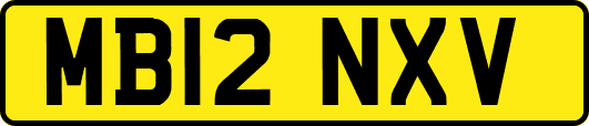 MB12NXV