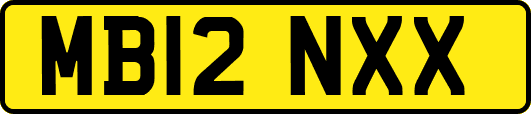 MB12NXX