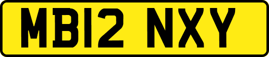 MB12NXY