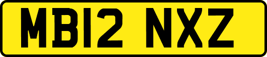 MB12NXZ