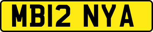 MB12NYA