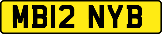 MB12NYB