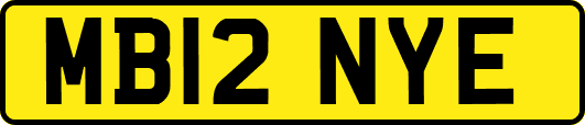 MB12NYE