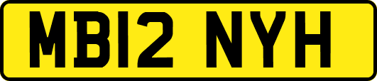 MB12NYH