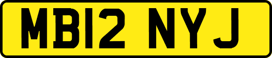 MB12NYJ