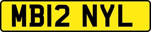 MB12NYL