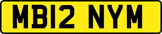 MB12NYM