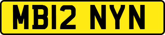 MB12NYN