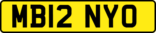 MB12NYO