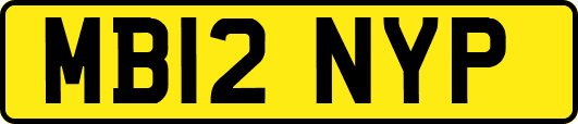MB12NYP