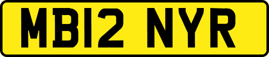 MB12NYR