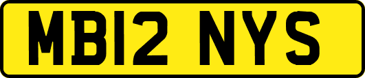 MB12NYS