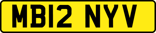 MB12NYV