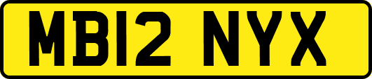 MB12NYX
