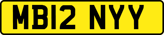 MB12NYY