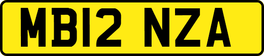 MB12NZA