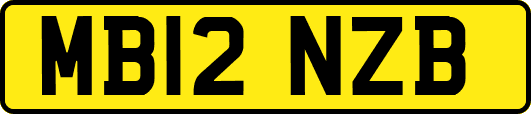 MB12NZB