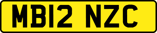 MB12NZC