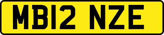 MB12NZE