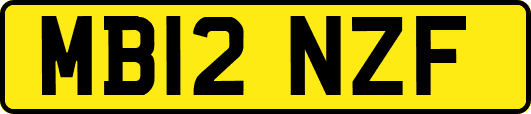MB12NZF