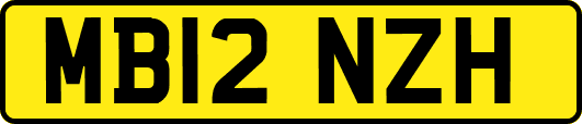 MB12NZH