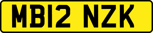 MB12NZK