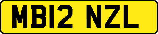 MB12NZL